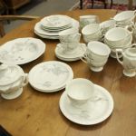 933 3424 DINNER SET